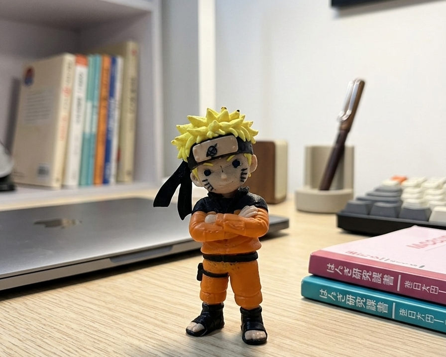 Naruto