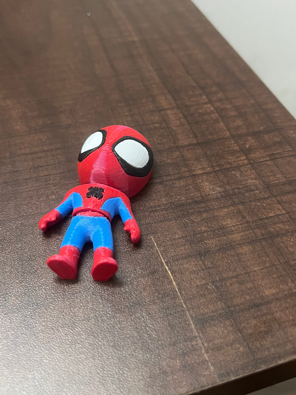 Spiderguy