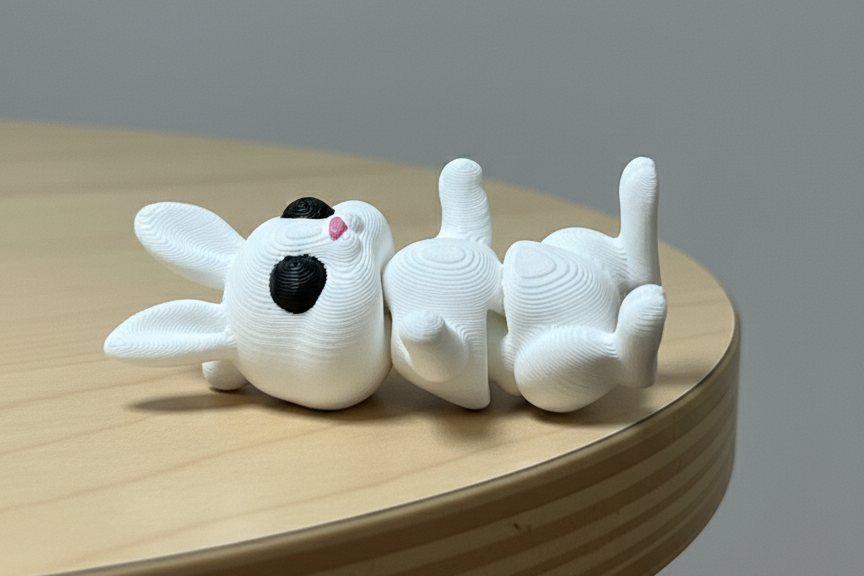 Rabbit