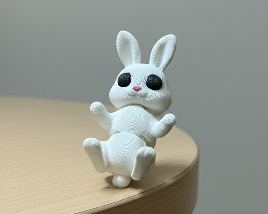 Rabbit