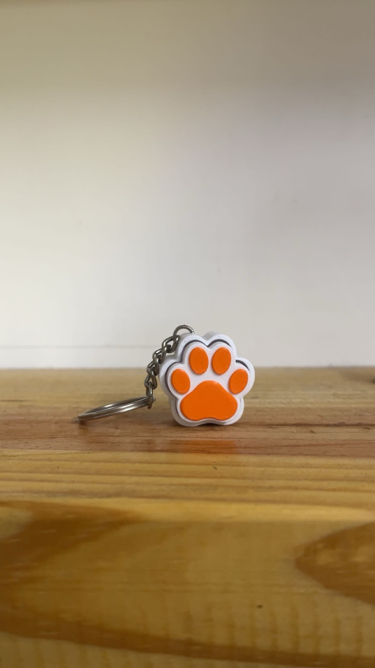 Paw Clicker Fidget Toy – Stress Relief Cat/Dog Paw Clickers