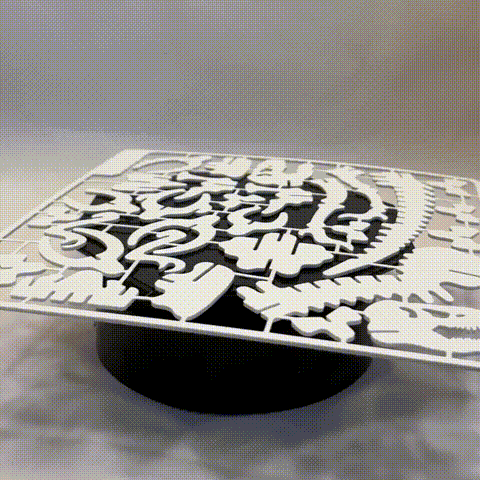 The Prehistoric Job: DIY T-Rex Kit