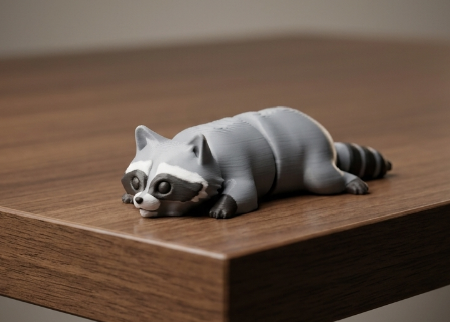 Raccoon