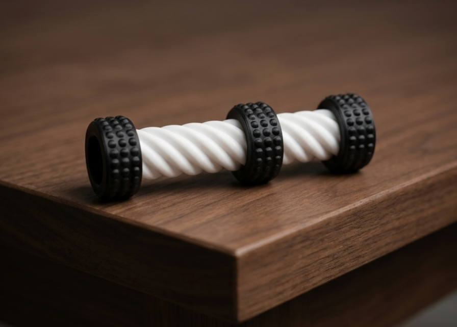 Twist Fidget