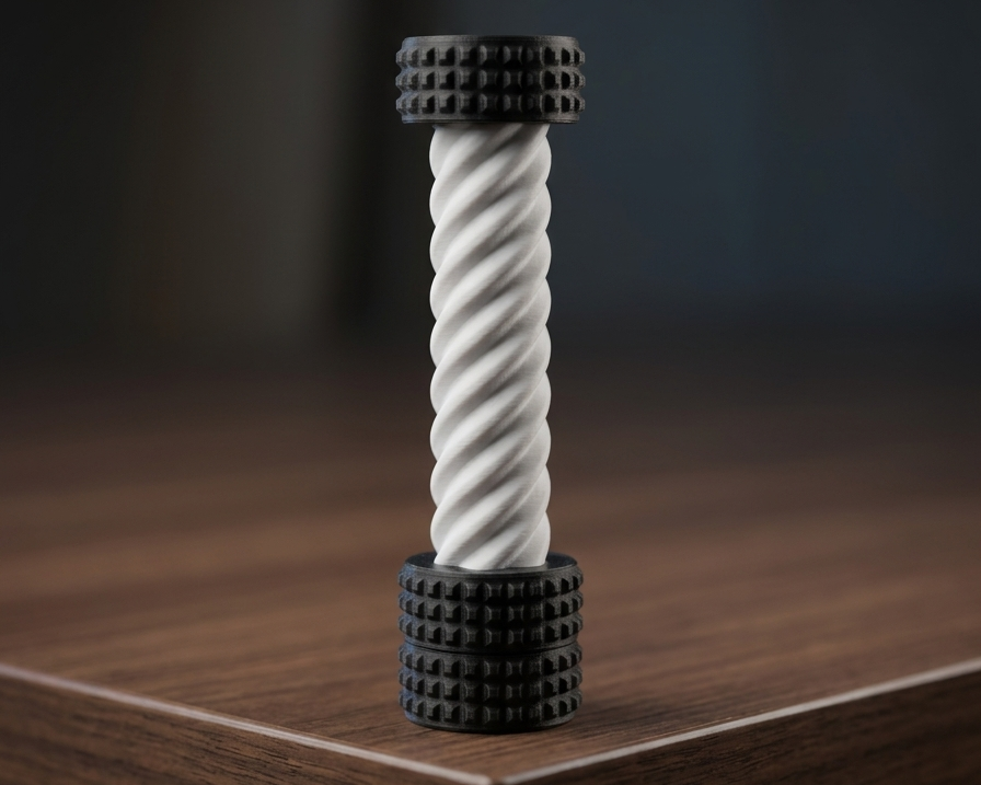 Twist Fidget