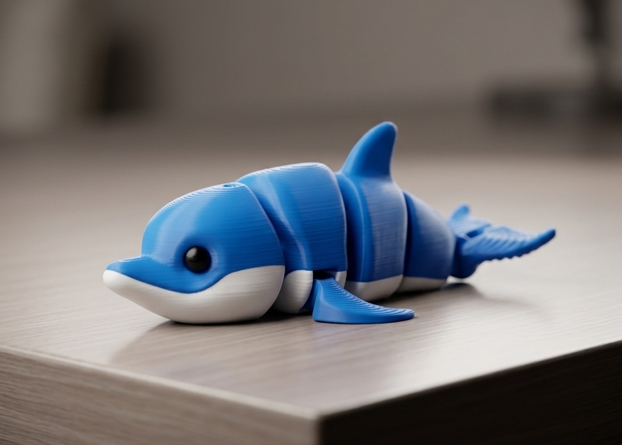 Dolphin