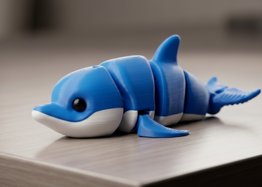 Dolphin