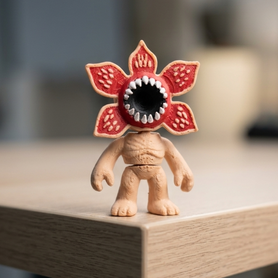 Demon Monster