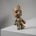 Woodman
