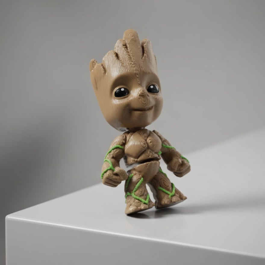 Woodman