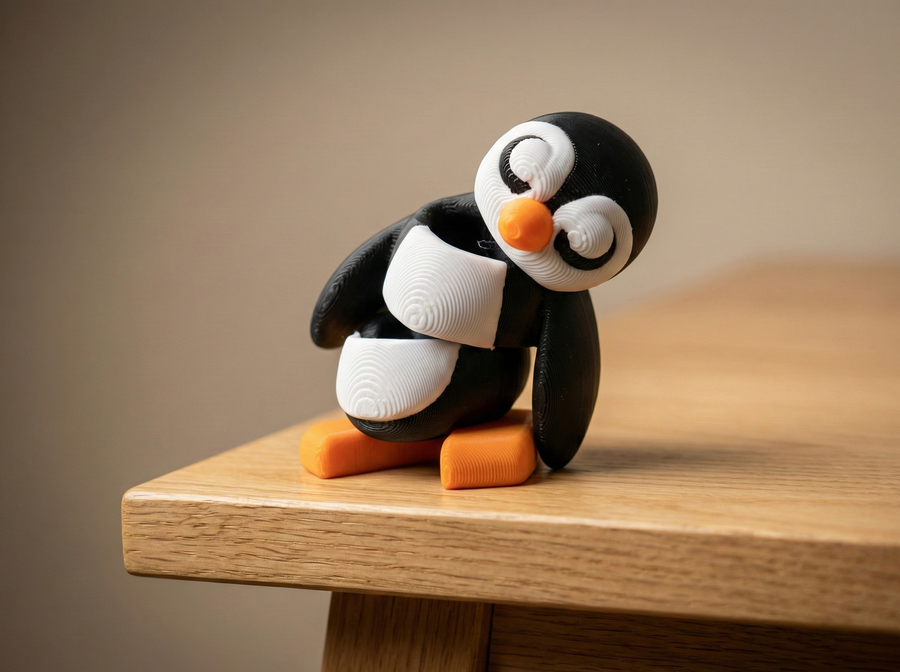 Penguin