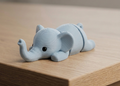 Grey Elephant