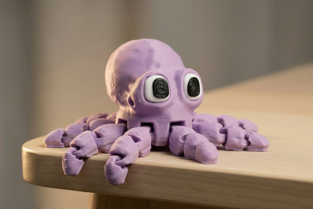Octopus