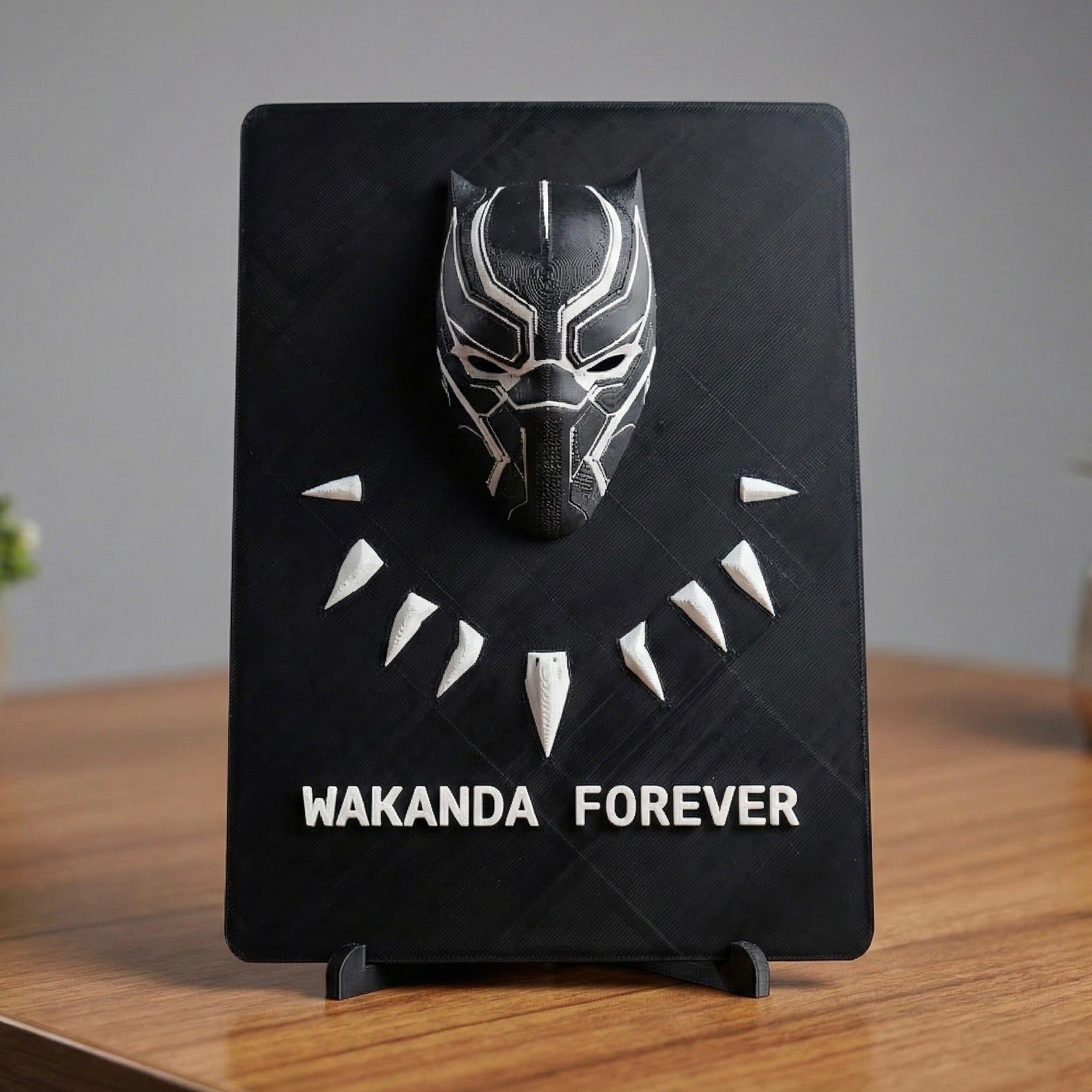 3D Posters